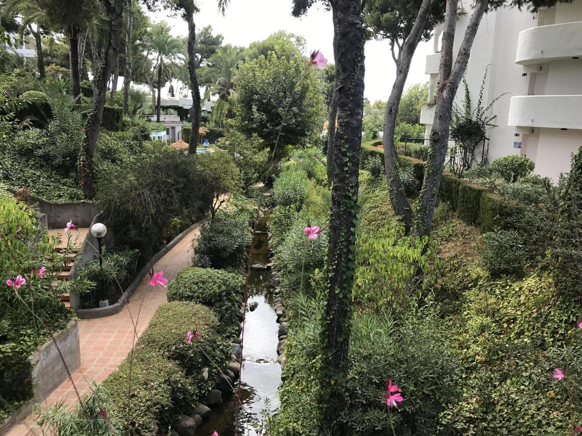 Miraflores Penthouse Green Surroundings Apartment Mijas